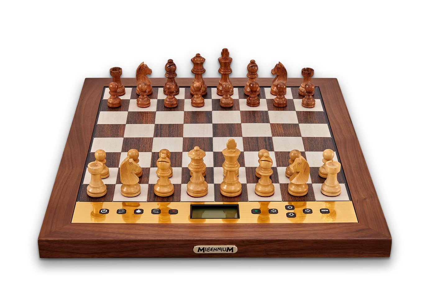 Millennium M830 Luxury Chess Computer