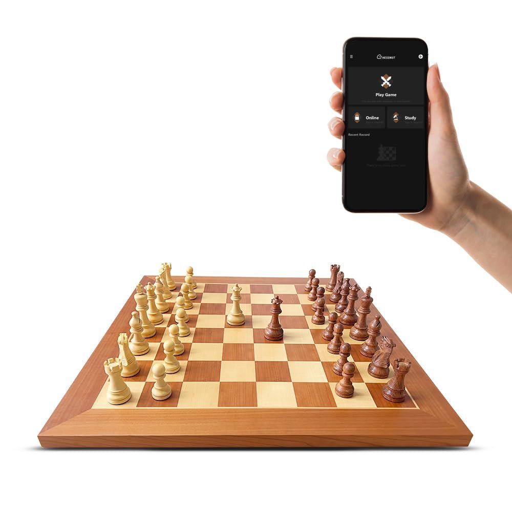 Chessnut Pro Tournament Smart Board