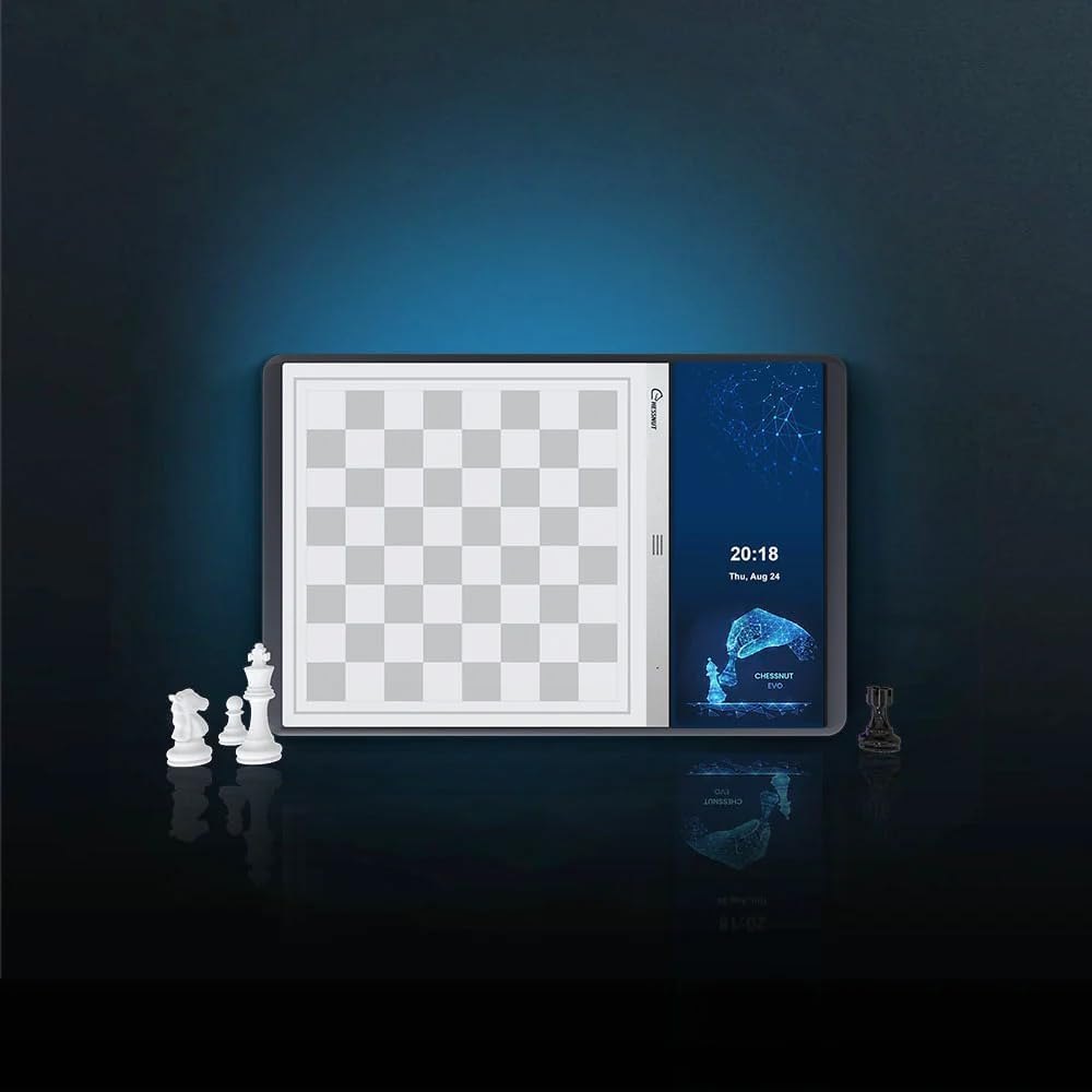 Chessnut Evo AI Chess Computer