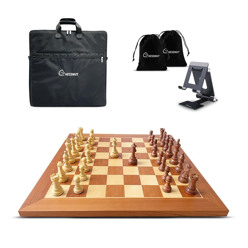 Chessnut Pro Family Bundle